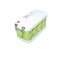 Helyettes�t� Akkumul�tor AKKUmed Bioset 3600 9,6V 2000mAh NiCd