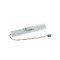 Helyettes�t� Akkumul�tor AKKUmed NC 7,2V 600mAh Schiller AT104 NiCd
