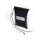 Helyettes�t� Akkumul�tor AKKUmed Fukuda Cardisuny ME501BX EKG analiz�tor 12V 1000mAh NC