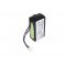Helyettes�t� Akkumul�tor AKKUmed Biocam (Linos) Handlupe Dermogenius Basic 4,8V 800mAh NiMH
