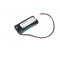 Helyettes�t� Akkumul�tor AKKUmed Minolta Jaundice Meter JM103 2,4V 600mAh NiMH