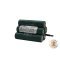 Helyettesítő Akkumulátor AKKUmed Stryker típus 400-650 T4 Power Pack 6V 4000mAh NiMH Helyettesítő Akkumulátor AKKUmed Stryker típus 400-650 T4 Power Pack 6V 4000mAh NiMH
