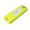 Helyettesítő elem AKKUmed Cardiac Science PowerHeart AED G3 9146/9300E/9300P 12V 7500mAh Lithium Helyettesítő elem AKKUmed Cardiac Science PowerHeart AED G3 9146/9300E/9300P 12V 7500mAh Lithium