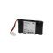 Helyettes�t� Akkumul�tor AKKUmed 6V 2000mAh Soehnle Waage S20-2760 NiMH