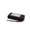 Helyettes�t� Akkumul�tor AKKUMED Fresenius Volumat Agilia t�pus 179033-R2 7,2V 2200mAh Li-Ion