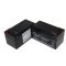 Helyettes�t� Akkumul�tor AKKUmed Stiegelmeyer Epostyle Seta CB1663X BA20003-00 24V 1300mAh Pb