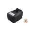Helyettes�t� Akkumul�tor AKKUmed MicroAire t�pus 7500-710 7505-710 14,4V 2000mAh NiMH
