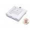 Helyettes�t� Akkumul�tor AKKUmed Masimo Radical / Radical 7 Hardpack 4,8V 1800mAh NiMH