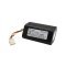 Helyettes�t� Akkumul�tor AKKUMED Sherwood E-Pump F010484 4,8V 3800mAh NiMH