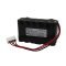 Helyettesítő Akkumulátor AKKUmed Burdick Aitria 3000/3100/6000/6100 típus 146-0126-00 14,4V 1600mAh NiMH Helyettesítő Akkumulátor AKKUmed Burdick Aitria 3000/3100/6000/6100 típus 146-0126-00 14,4V 1600mAh NiMH
