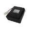 Helyettes�t� Akkumul�tor AKKUmed Bird Viasys Avea Ventilator Type 68339 24V 4500mAh NiMH