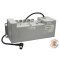 Helyettesítő Akkumulátor AKKUmed Völker Patientenbett S960-2W 24V 1200mAh Ólomsavas Helyettesítő Akkumulátor AKKUmed Völker Patientenbett S960-2W 24V 1200mAh Ólomsavas