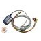 Helyettes�t� Akkumul�tor AKKUmed 3V 950mAh FR2+ M3874A l�tium