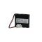 Helyettesítő Akkumulátor AKKUmed Omron Healthcare HEM-907 48H907N 4,8V 1650mAh NiMH Helyettesítő Akkumulátor AKKUmed Omron Healthcare HEM-907 48H907N 4,8V 1650mAh NiMH