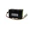Helyettes�t� Akkumul�tor AKKUmed Bio-Medical Devices Crossvent 3+, 4+ (PRT4467) 7,2V 10000mAh NiMH