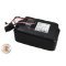 Helyettes�t� Akkumul�tor AKKUmed Molift Power Pac Type 1221115 26,4V 3000mAh NiMH