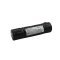 Helyettes�t� Akkumul�tor AKKUmed 4,8V 750mAh Mentor Augenspiegel 22-4501 22-4505 22-4515 NC