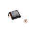 Helyettes�t� Akkumul�tor AKKUmed Masimo Radical 7 Softpack t�pus 14282 4,8V 2100mAh NiMH