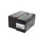 Helyettesítő Akkumulátor AKKUMED 12V 1200mAh Wissner-Bosserhoff Eleganza (Q7) Estetica (Q7) ólomsav Helyettesítő Akkumulátor AKKUMED 12V 1200mAh Wissner-Bosserhoff Eleganza (Q7) Estetica (Q7) ólomsav