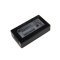GE EKG Mac400/600 Akkumulátor típus 2030912-001 2047357-001 2111132-001 2111133-001 7,2V 3350mAh Li-Ion GE EKG Mac400/600 Akkumulátor típus 2030912-001 2047357-001 2111132-001 2111133-001 7,2V 3350mAh Li-Ion