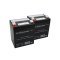 Helyettes�t� Akkumul�tor AKKUmed Arjo Lifter Minstrel HMX00310.0a 12V 5000mAh Pb