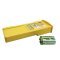 Eredeti Defibtech DBP-2800 15V 2800mAh elem Lifeline DCF-210 DDU-120 Lithium Eredeti Defibtech DBP-2800 15V 2800mAh elem Lifeline DCF-210 DDU-120 Lithium