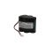 Helyettesítő Akkumulátor AKKUmed Nidek Keratometer KM500 KM-500BPI 6V 2100mAh NiMH Helyettesítő Akkumulátor AKKUmed Nidek Keratometer KM500 KM-500BPI 6V 2100mAh NiMH