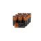 Helyettesítő elem AKKUmed Zoll AED Plus 8000-0807-01 3V 1600mAh 10db/csomag Duracell 123 Lithium Helyettesítő elem AKKUmed Zoll AED Plus 8000-0807-01 3V 1600mAh 10db/csomag Duracell 123 Lithium