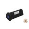 Helyettes�t� Akkumul�tor AKKUmed Dr�ger Flow Check 6400817 7,2V 1400mAh NiMH