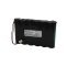 Helyettes�t� Akkumul�tor AKKUmed MIR Spirolab II/III t�pus 972301 7,2V 4500mAh NiMH