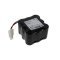 Helyettes�t� Akkumul�tor AKKUMED Merck MAS-100 MAS-AC-7009 MAS-AC-6009 10,8V 1700mAh NC