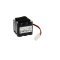 Helyettes�t� Akkumul�tor AKKUmed Merck (Biotest) MAS-100 10,8V 2150mAh NiMH
