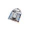 Helyettes�t� Akkumul�tor AKKUmed Sonotechnik Taschendoppler Sonodop 3000 8,4V 300mAh NiMH