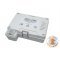 Helyettes�t� Akkumul�tor AKKUmed Dymax Site-Rite IV/Bard Access t�pus 800113B01 14,4V 4500mAh NiMH