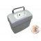 Helyettes�t� Akkumul�tor AKKUmed Smith&Nephew Bathmaster 2000 18V 4000mAh �lomsav