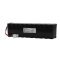 Helyettes�t� Akkumul�tor AKKUmed Hill Rom Lifter Liko MIR Viking M 24V 2500mAh NiMH