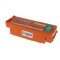 Eredeti Nihon Kohden elem SB-212VK NKPB-14301K 30V 1400mAh Cardiolife AED2100 Lithium