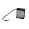 Helyettesítő Akkumulátor AKKUmed Nonin Medical Pulsoximeter 7500 típus 4032-003 7,2V 1650mAh NiMH Helyettesítő Akkumulátor AKKUmed Nonin Medical Pulsoximeter 7500 típus 4032-003 7,2V 1650mAh NiMH