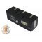 Helyettes�t� Akkumul�tor AKKUmed NC 14,4V 2300mAh Bard Site-Ride II Ultraschall 8000 t�pus 8001C0775