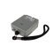 Helyettes�t� Akkumul�tor AKKUmed 3,6V 2100mAh Dr�ger Envitec Alkoholvortester 7310/7410 NiMH