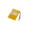 Helyettes�t� Akkumul�tor AKKUmed 9,6V 2100mAh Fukuda Denshi CardiMax FX-3010 HHR-19AL24GIFD NiMH
