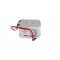 Helyettesítő Akkumulátor AKKUmed NC Physiomed Hivamat 200 7,2V 1800mAh NiCd Helyettesítő Akkumulátor AKKUmed NC Physiomed Hivamat 200 7,2V 1800mAh NiCd