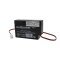 Helyettes�t� Akkumul�tor AKKUmed 12V 800mAh Schiller AT10 AT-10 Cardiovit CS200 �lom-savas