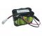 Helyettesítő Akkumulátor AKKUmed Crossvent 2i (PRT4402) 7,2V 3000mAh NC Helyettesítő Akkumulátor AKKUmed Crossvent 2i (PRT4402) 7,2V 3000mAh NC
