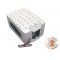 Helyettes�t� Akkumul�tor AKKUmed 24V 4500mAh Taema Monnal T75 KY633301-ST070183A RC4500A4OAB NiMH