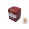 Helyettes�t� Akkumul�tor AKKUmed Soutter AB-450 AB450 10,8V 1650mAh NiMH