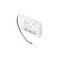 Helyettes�t� Akkumul�tor AKKUmed 551482 Bio Brite 6V 940mAh NiCd