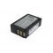 Datascope Mindray BeneView T1 típus 115-018016-00 LI12I001A 7,4V 2300mAh Akkumulátor Li-Ion Datascope Mindray BeneView T1 típus 115-018016-00 LI12I001A 7,4V 2300mAh Akkumulátor Li-Ion