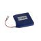Eredeti Schiller Akkumulátor Cardiovit MS-2007 7,4V 4200mAh 31,1Wh Li-Ion Eredeti Schiller Akkumulátor Cardiovit MS-2007 7,4V 4200mAh 31,1Wh Li-Ion