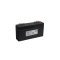 Helyettes�t� Akkumul�tor AKKUmed Masimo Puls Oximeter Rad-8 6V 1200mAh �lom